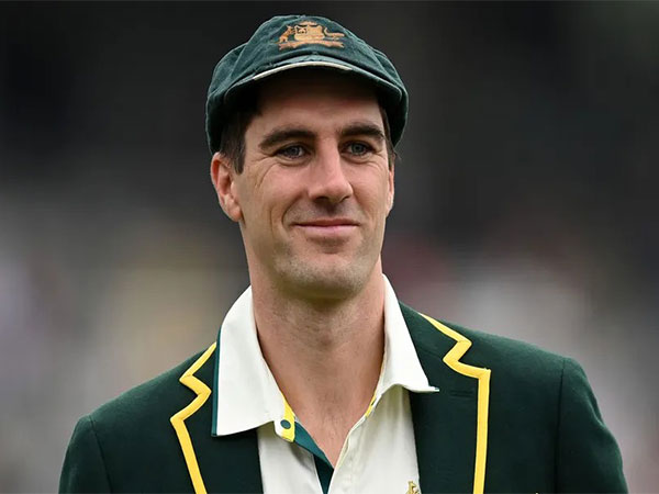 Australia captain Pat Cummins (Photo: cricket.com.au)