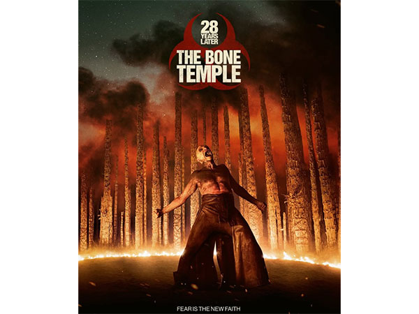28 Years Later: The Bone Temple (Instagram/@sonypictures)