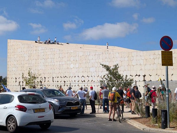 Representative Image (Photo/TPS)