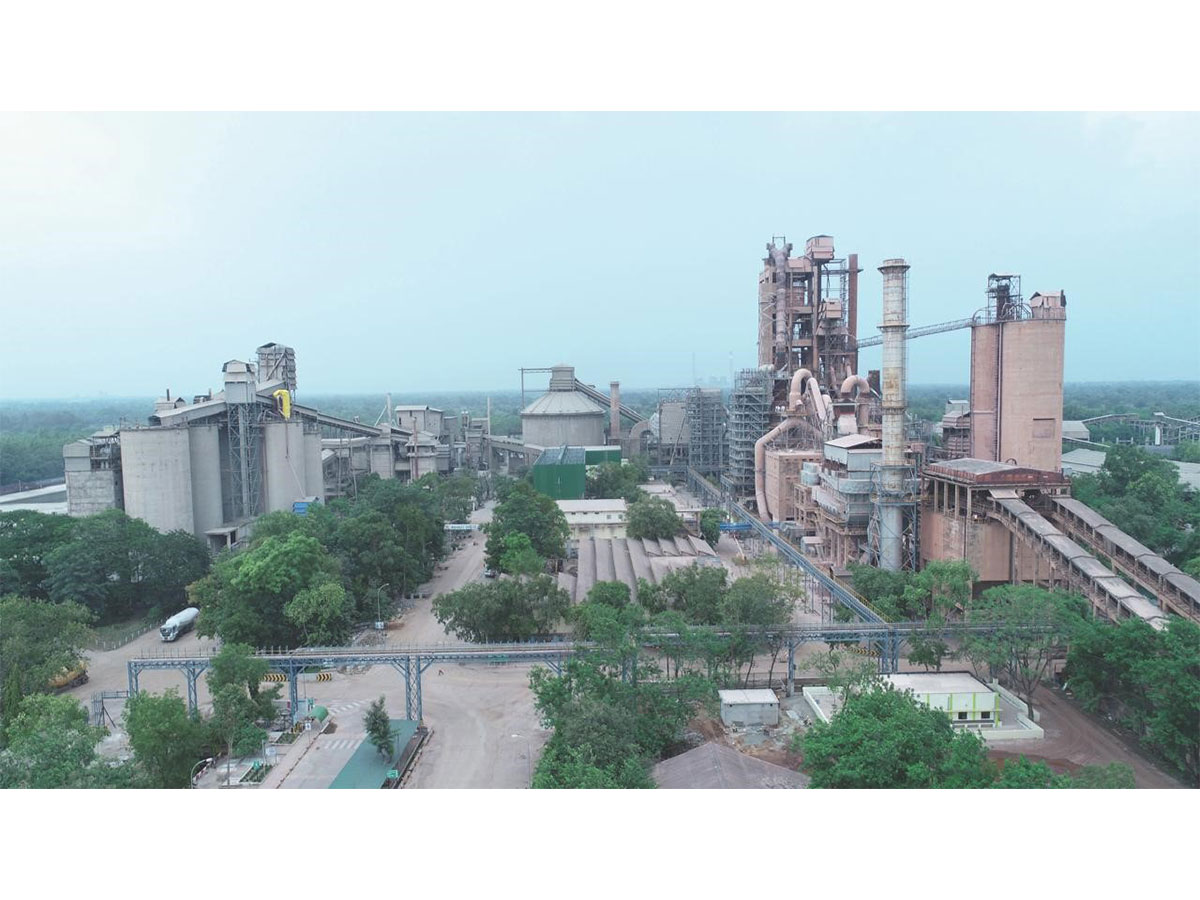 NUVOCO Vistas announces its expansion plans in the East