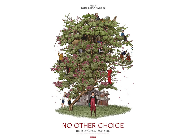 No Other Choice (Photo: Instagram/@neonrated)