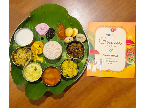 India Habitat Centre launches ‘Utsav Series’ with Onam Celebrations at Ann, Habitat World