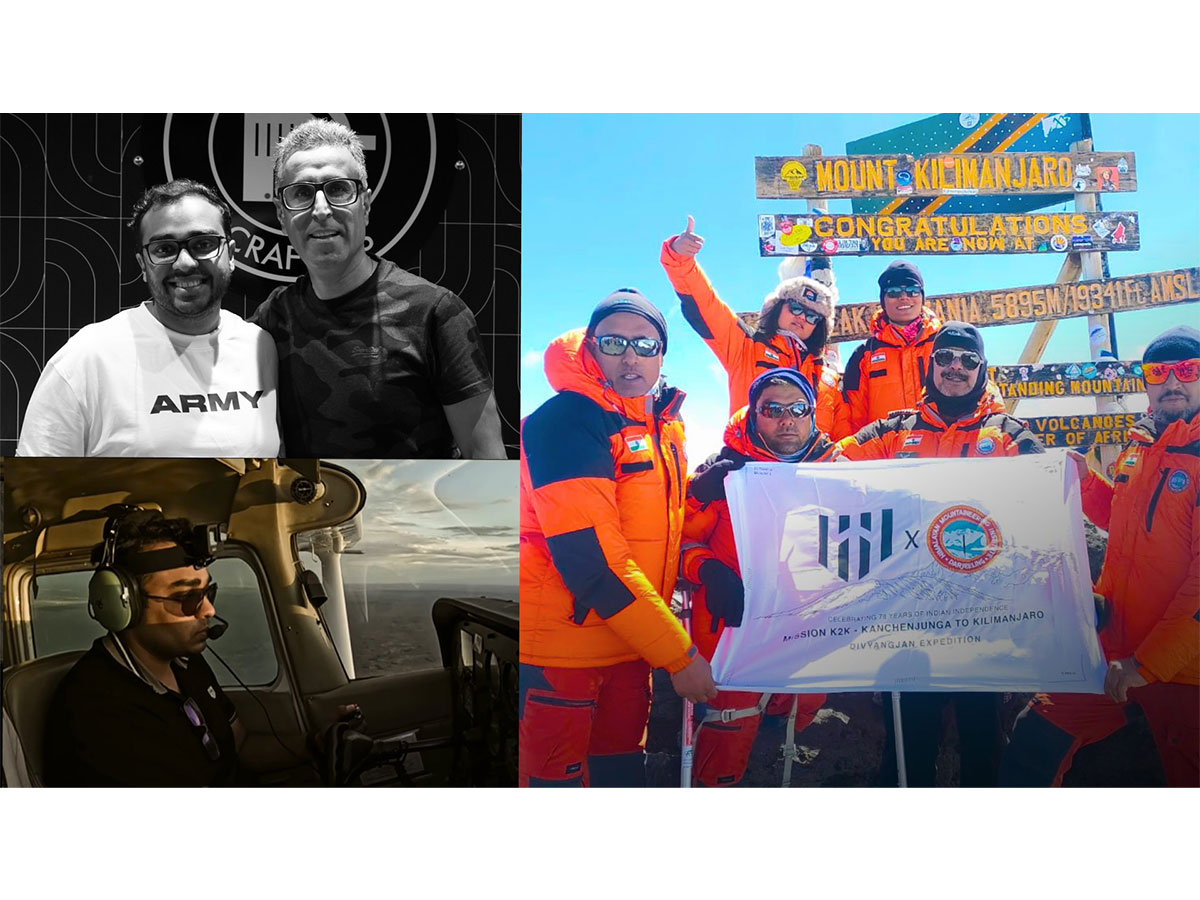 Why Aero Armour is Now ‘Deployed’: The Story of a Brand That Wears Its Heart on Its Sleeve