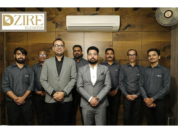 Dzire Elevator Becomes the Leading Elevator Manufacturer in Rajasthan
