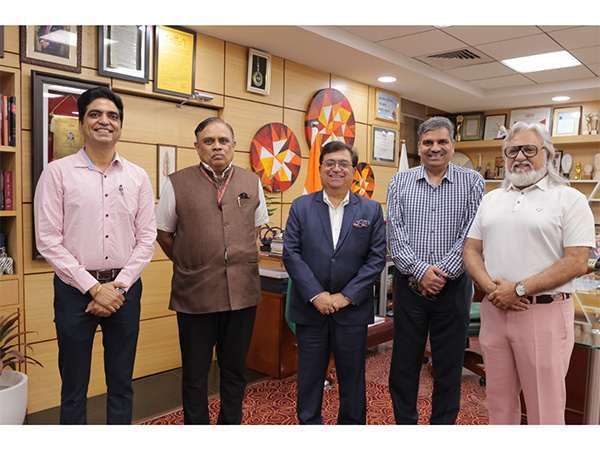 Guru Gobind Singh Indraprastha University becomes India’s First University to Launch LLM-Powered Curriculum: Learning Transformed into a Living Dialogue