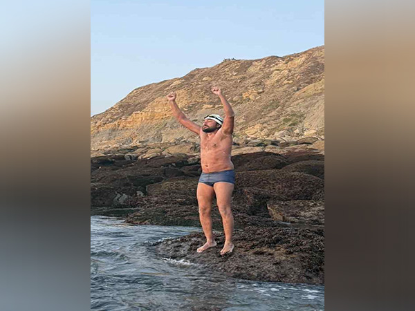 Avinash Thandani. (Photo: Avinash Thandani's media team)