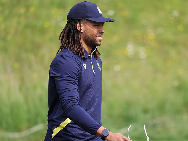 Tony de Zorzi (Photo: tonydezorzi/Instagram)