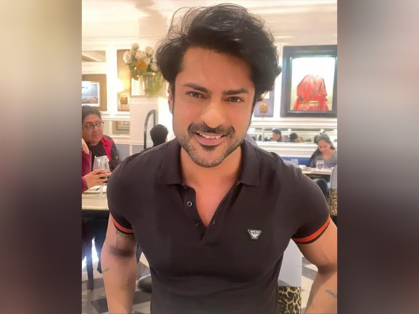 Ashish Kapoor (Photo/instagram)