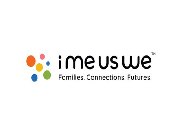 iMeUsWe Logo