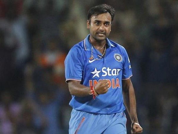 Spinner Amit Mishra (file image)