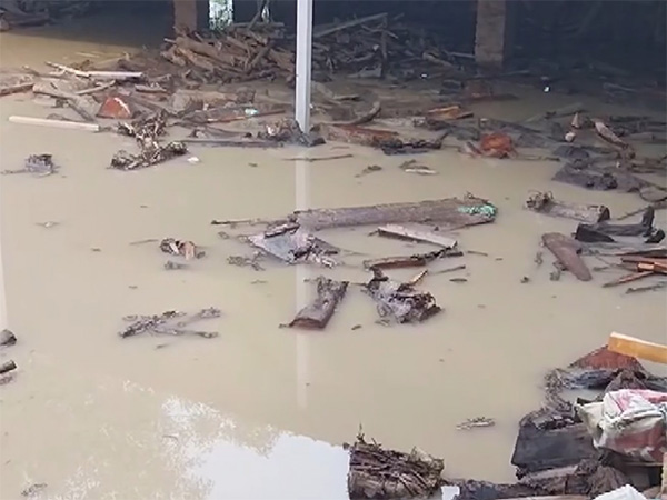 Image from the site (Photo/ANI)