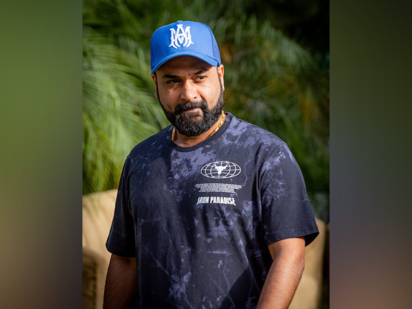 Veteran India leg-spinner Amit Mishra in frame (Photo: mishiamit/Instagram)