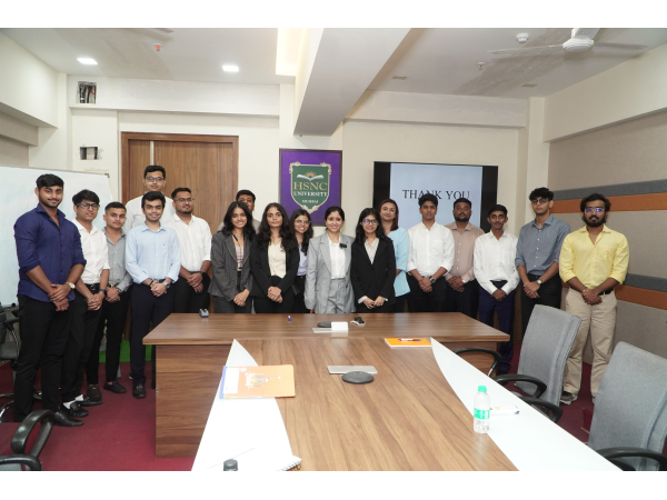 Moushumi Banerji, Managing Director of Starlette Image Academy Pvt Ltd