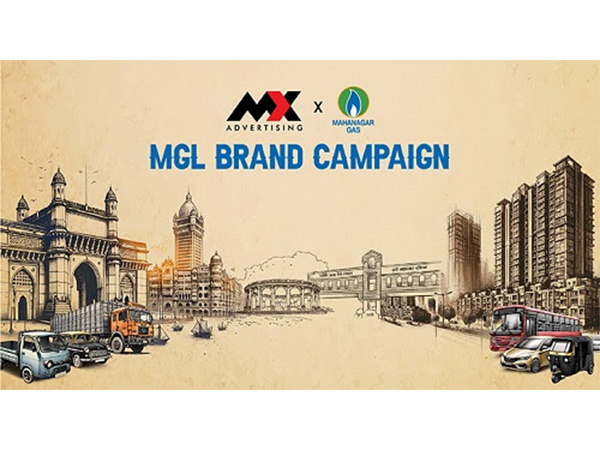 ‘Mumbai Chalta Hai MGL Par!’ - A brand campaign that captures the sheer scale of MGL’s presence in Mumbai