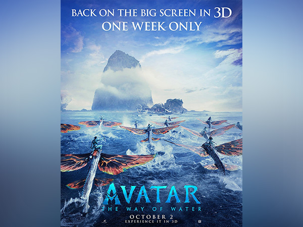 'Avatar: The Way of Water' (Image source: 20th Century Studios)