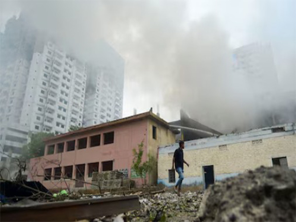 Representative Image (Image/Reuters)