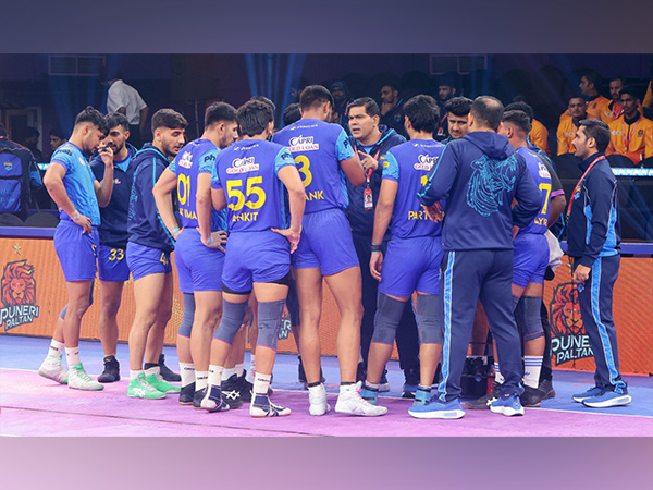 Bengal Warriorz (Photo: PKL)