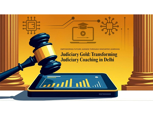 Revolutionizing Online Judiciary Coaching: How Judiciary Gold is Transforming Judiciary Coaching in Delhi (2025 Edition)