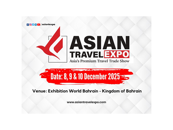 Bahrain to Host the Prestigious Asian Travel Expo 2025 in December