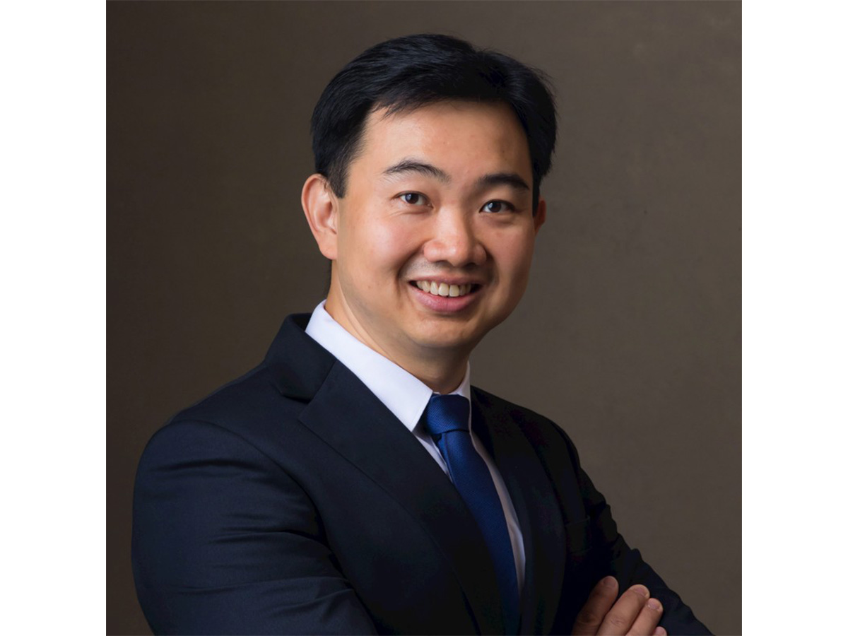 Ang Wee Seng, Executive Director, Singapore Semiconductor Industry Association (Image: LinkedIn)