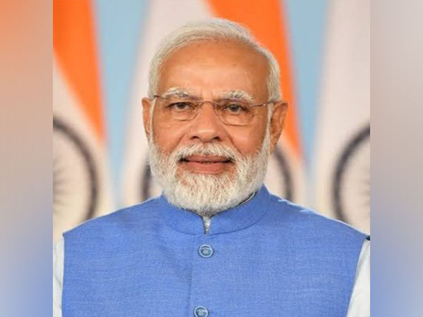 Prime Minister Narendra Modi (Photo/X@NaMo4PM)