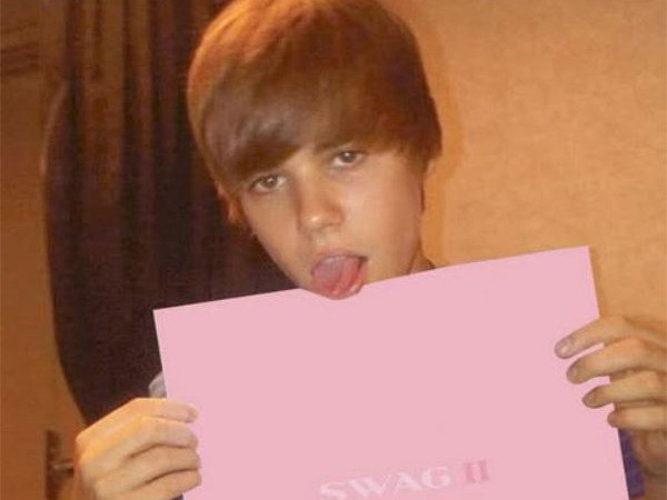 Justin Bieber (Image source: Instagram)