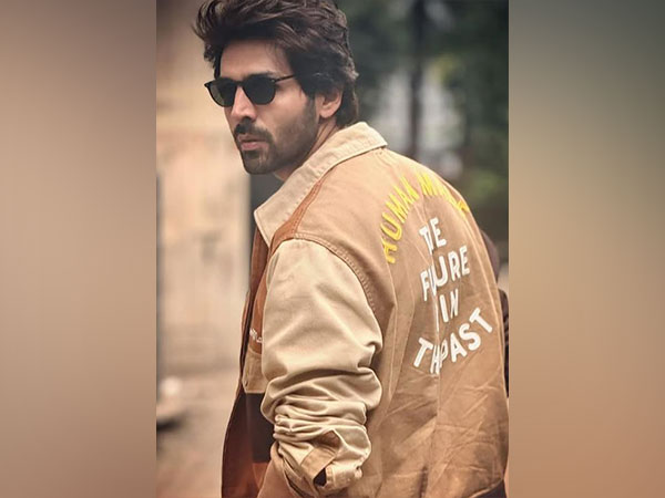 Actor Kartik Aaryan (Image source: Instagram)
