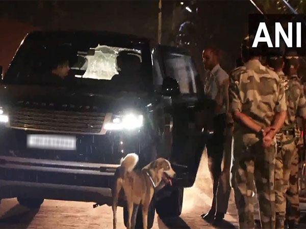 Visual from the spot (Photo/ANI)