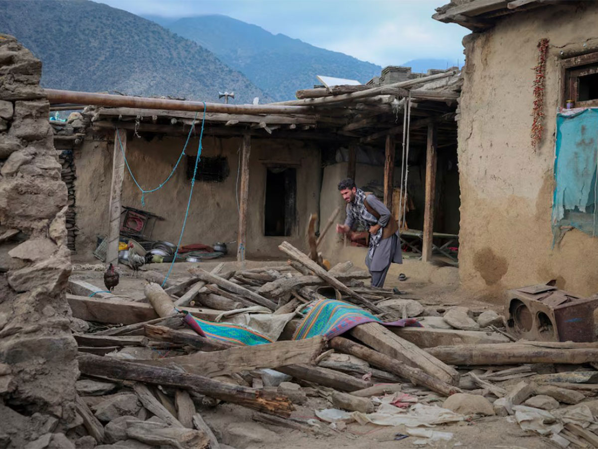 Representative Image (Photo/ Reuters)