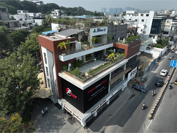 Inside the Bone: Advanced Intraosseous Knee Treatment Now Available in India at RegenOrthoSport