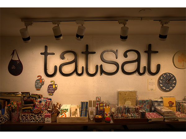 Tatsat: A Conscious Journey from Humble Beginnings to Ethical Retail