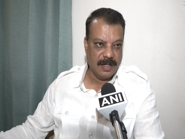 Leader of Opposition Umang Singhar (Photo/ANI)