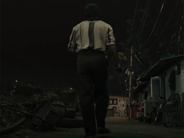 Silambarasan TR in STR49 (Photo: Instagram/@vcreationsofficial)