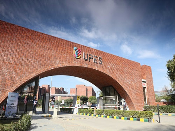 UPES launches Future Founders Challenge 2025 - Registrations Open