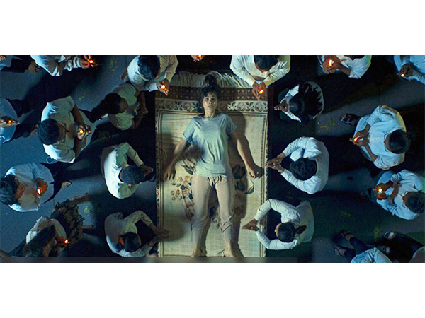 Tenement (Photo: International Film Festival Rotterdam website)