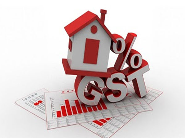 Real Estate Sector to Gain as Cement GST Rate Slashed to 18%