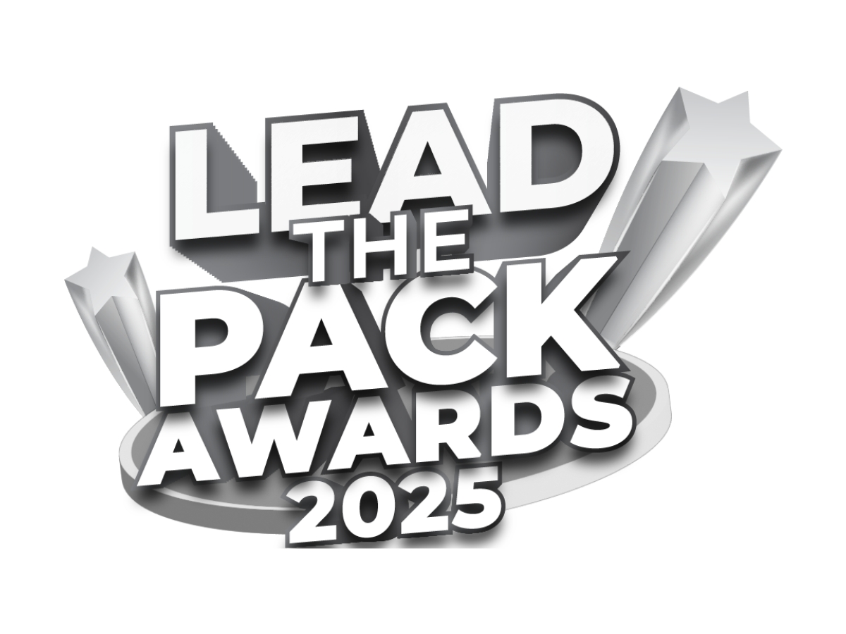 TechDogs Launches “Lead the Pack Awards 2025” To Celebrate Business Leaders And Industry Innovators Who Are Defining The Future