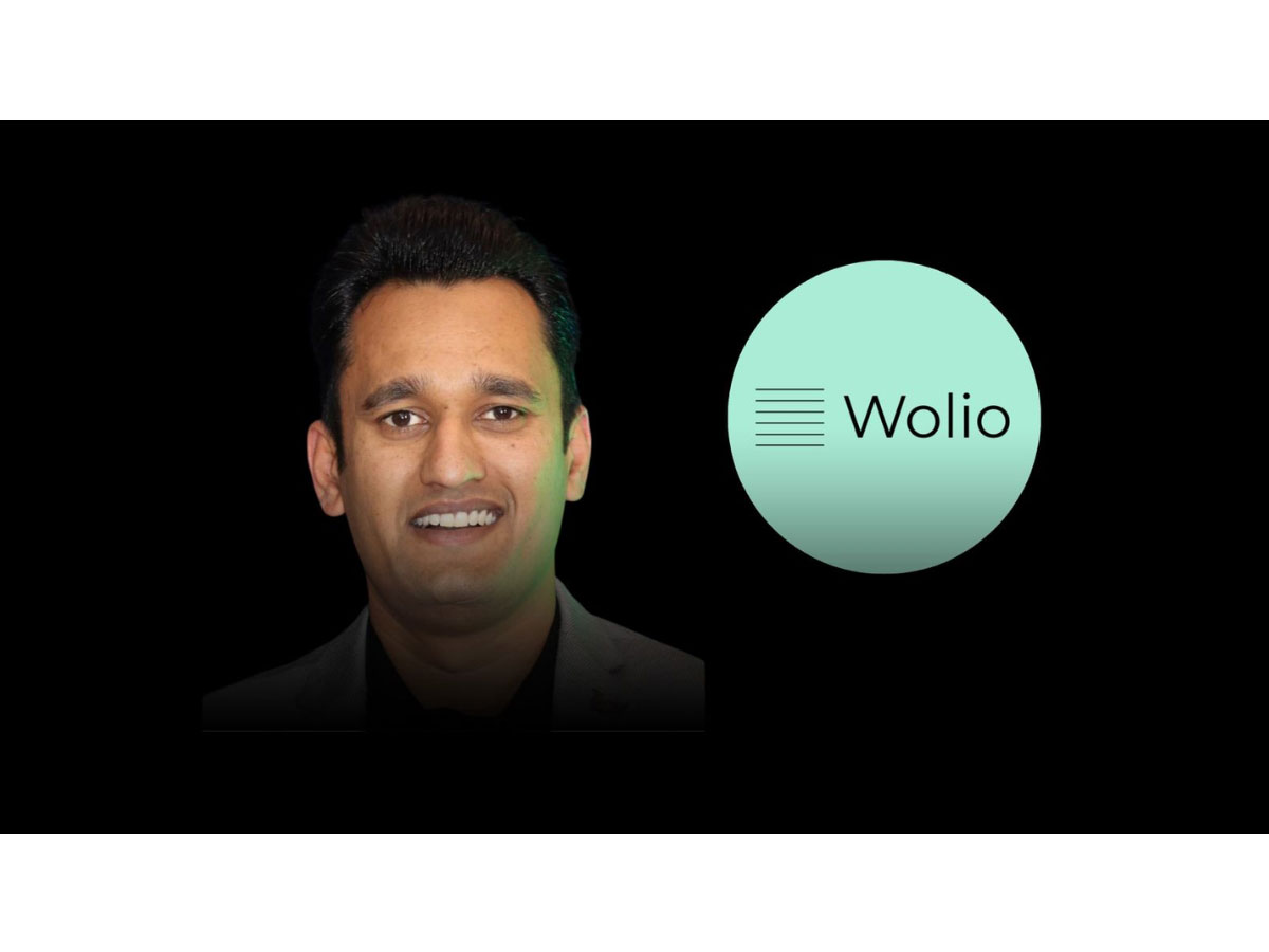 WOLIO AI Eyes USD 5 Million Raise to Build Independent AI Engine