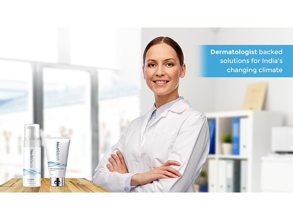 Rising Demand for Dermatologist - Approved Skincare in India’s Wellness Economy