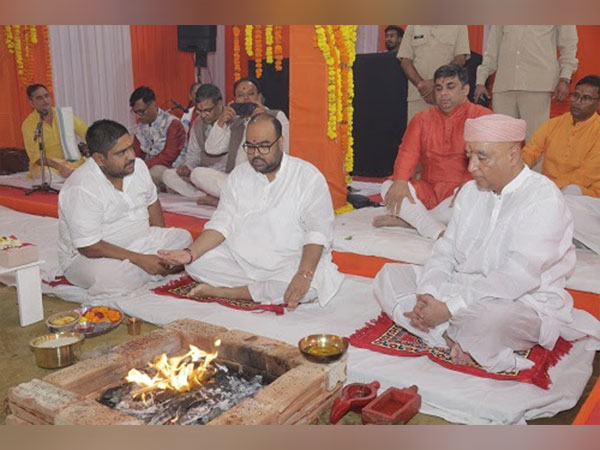 Jk Cement Begins construction of Rs. 3000 Cr. Greenfield Plant in Jaisalmer