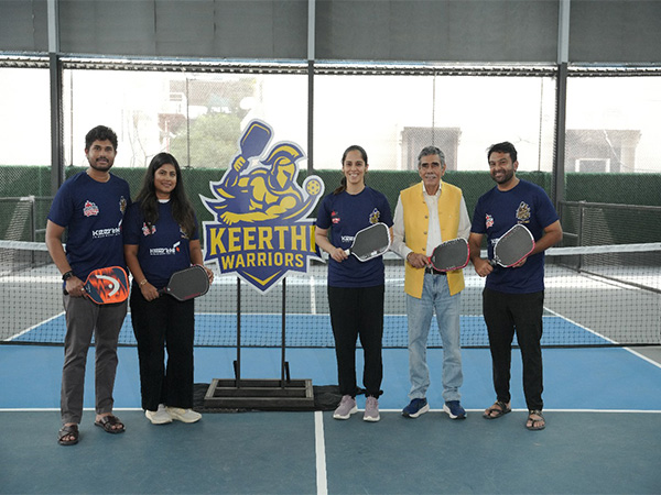 ANI News - Sports - News Image