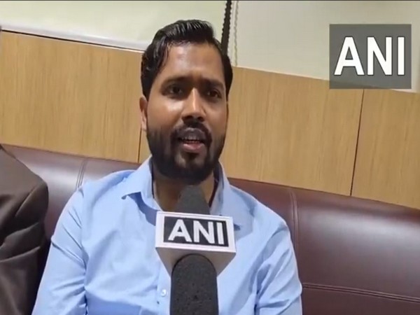 Educator and YouTuber Khan Sir (Photo/ANI)