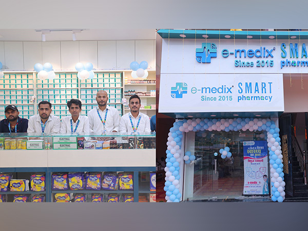 Emedix Smart Pharmacy: The Franchise Powerhouse Transforming Healthcare in Bihar & Jharkhand