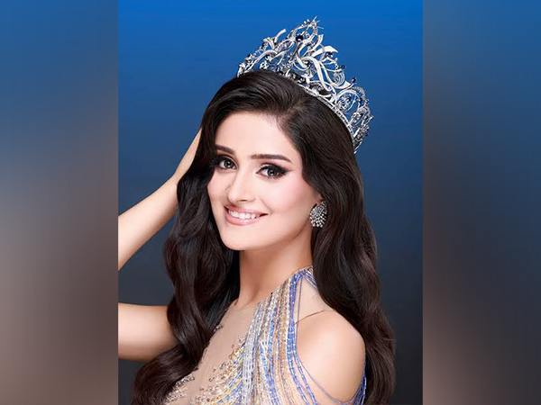 Manika Vishwakarma (Photo/instagram/@mani_navrang)