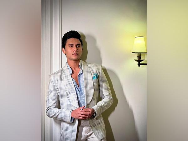 Ritwik Bhowmik (Photo/instagram/ritwikbhowmik)