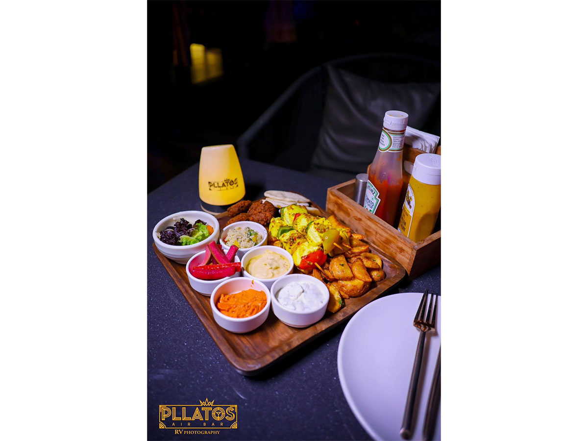 5 must-visit North Indian restaurants in Delhi NCR