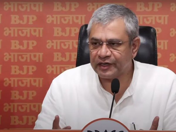 Union Minister and BJP leader Ashwini Vaishnaw (Image: BJP)