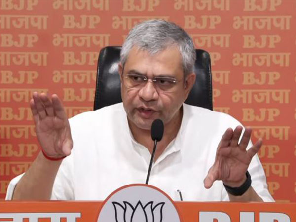 Union Minister Ashwini Vaishnaw (Image: BJP)