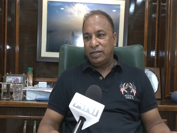 BCCI's Devajit Saikia opens up on parting ways with Dream 11 as Jersey  sponsors