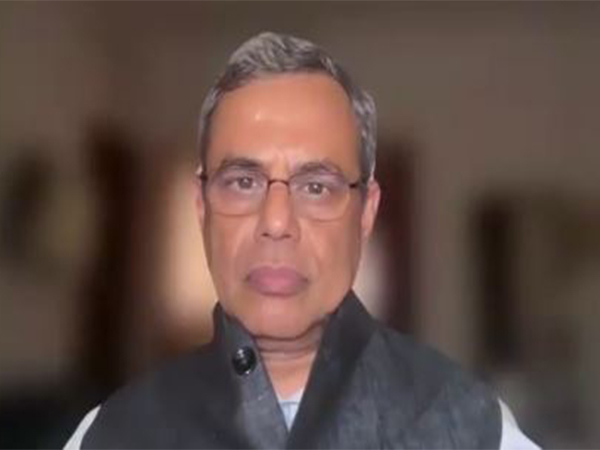 Former Indian Ambassador Jawed Ashraf comments on US-India ties